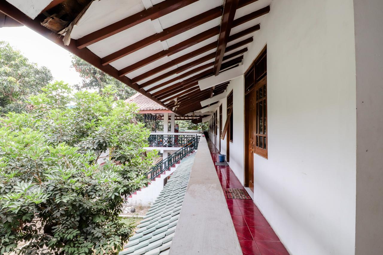Arjuna 31 Yogyakarta Exterior foto
