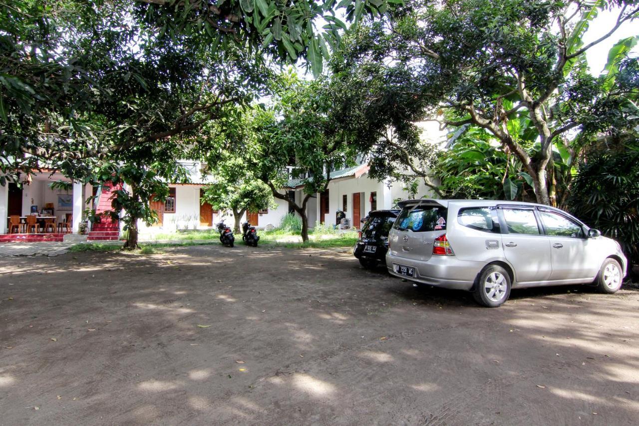 Arjuna 31 Yogyakarta Exterior foto