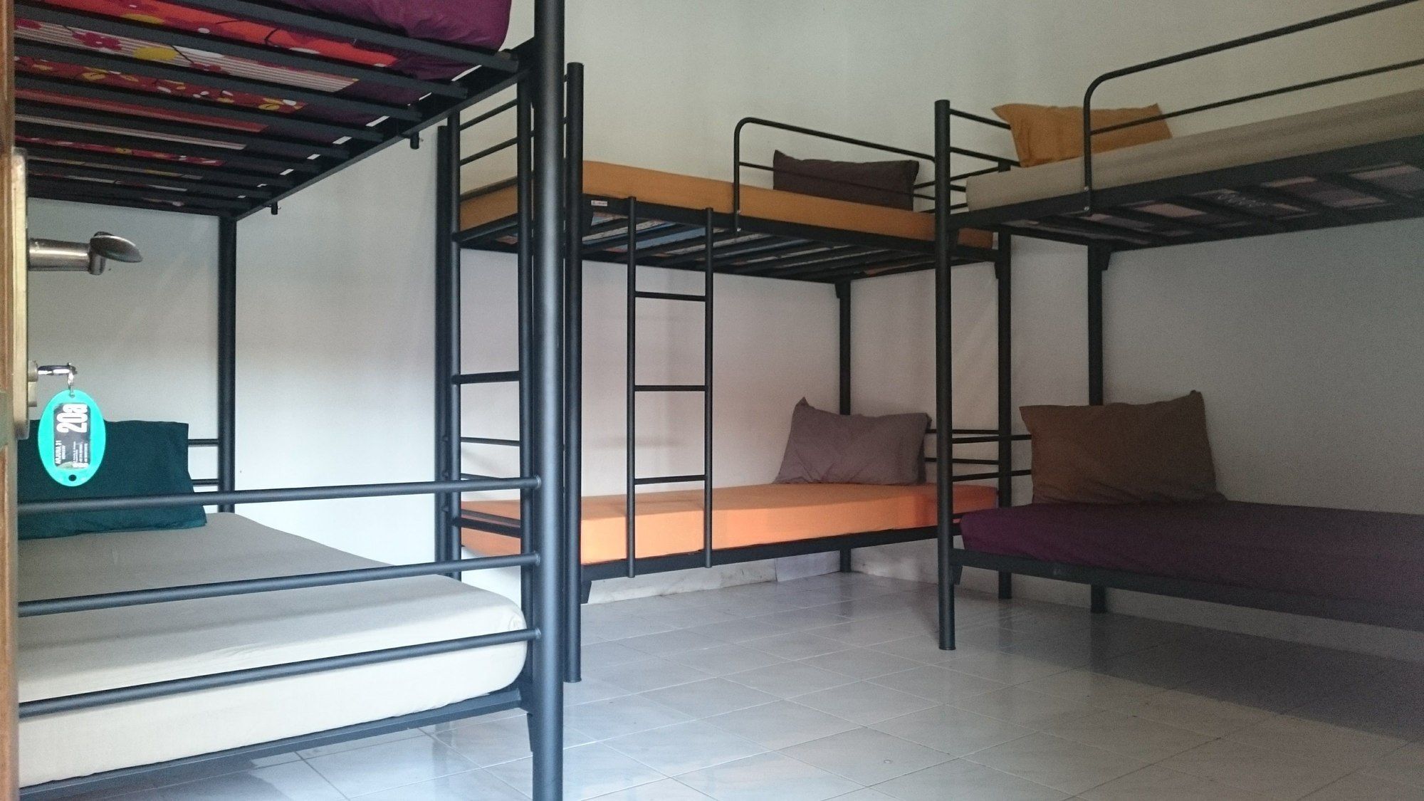 Arjuna 31 Yogyakarta Exterior foto